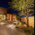 Outdoor Lighting Ideas for Safety, Landscaping and Accent