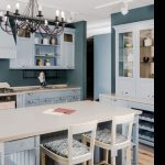 How to Paint a Kitchen